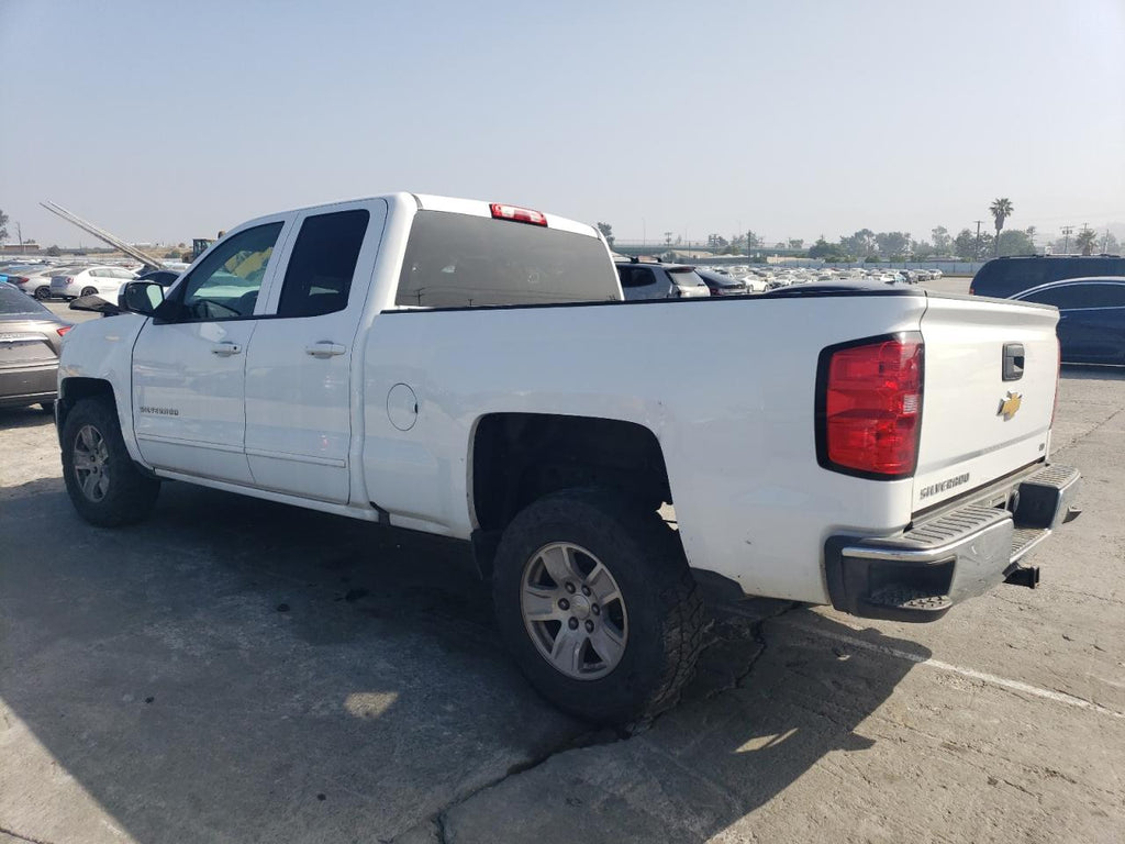 2019 CHEVROLET SILVERADO - 2GCRCPEC4K1132065