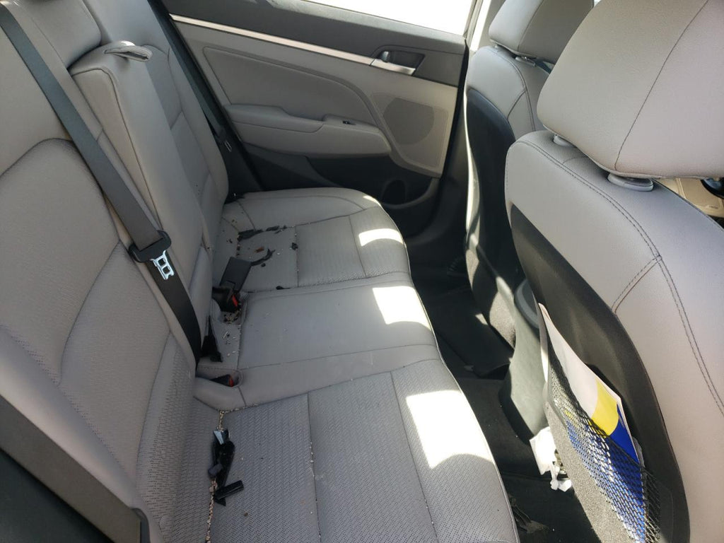 2020 HYUNDAI ELANTRA SE - 5NPD84LF0LH516738