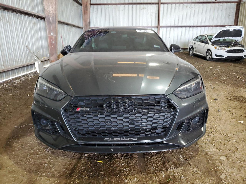 2019 AUDI RS5 - WUAPWAF5XKA906789