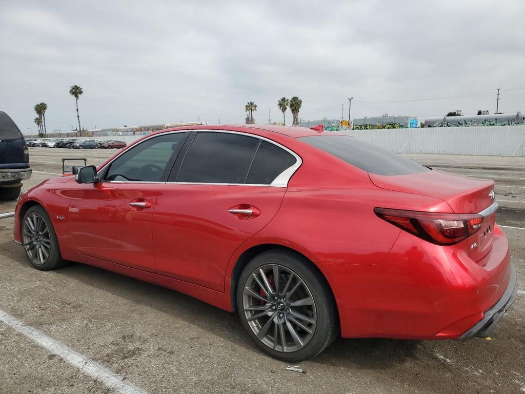 2019 INFINITI Q50 RED SP - JN1FV7AR0KM801320