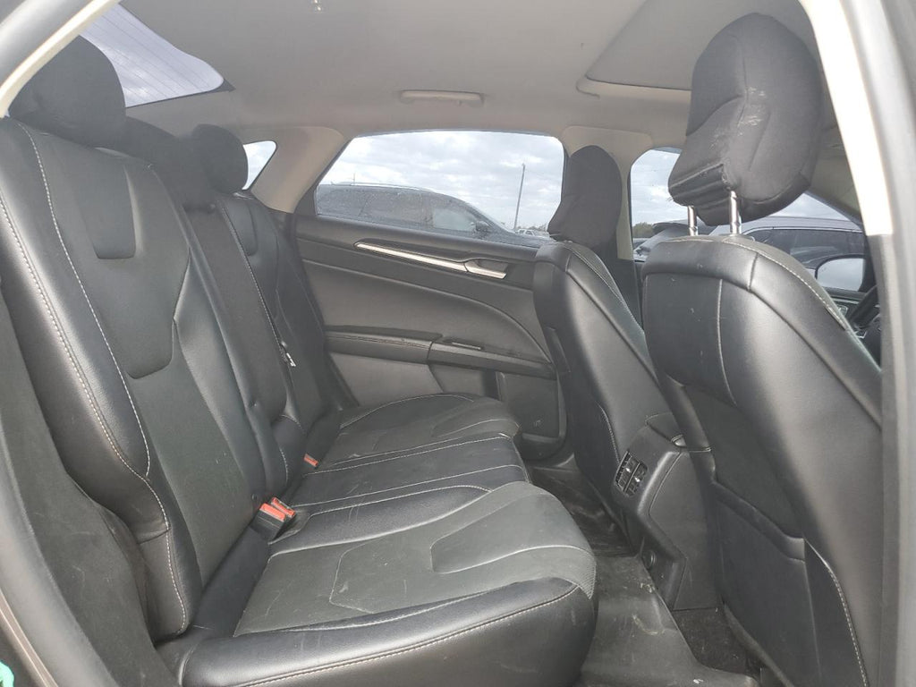 2020 FORD FUSION TIT - 3FA6P0D9XLR204183