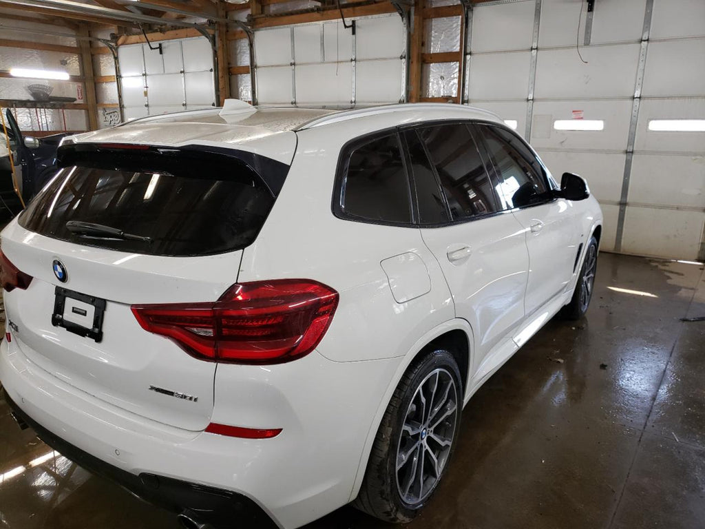 2019 BMW X3 XDRIVE3 - 5UXTR9C57KLE19254