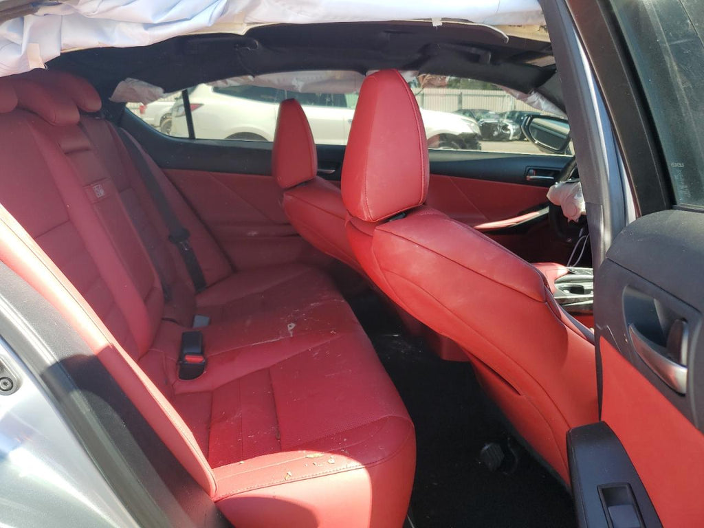 2023 LEXUS IS 350 F S - JTHGZ1B23P5064151