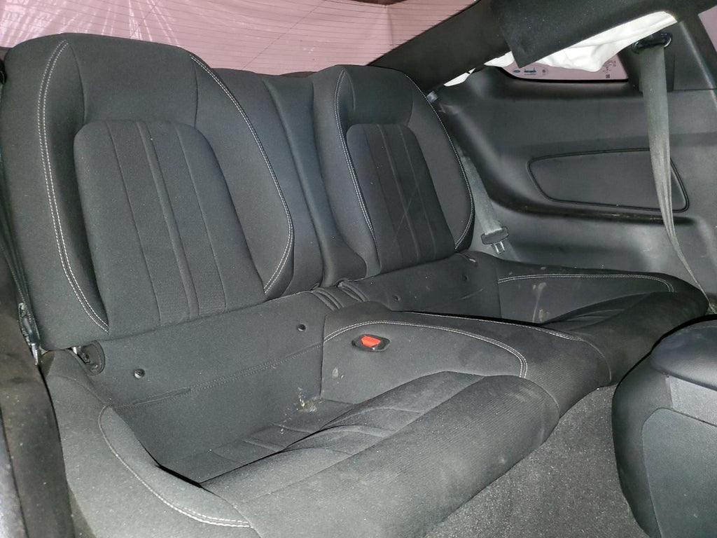 2022 FORD MUSTANG - 1FA6P8TH1N5142976