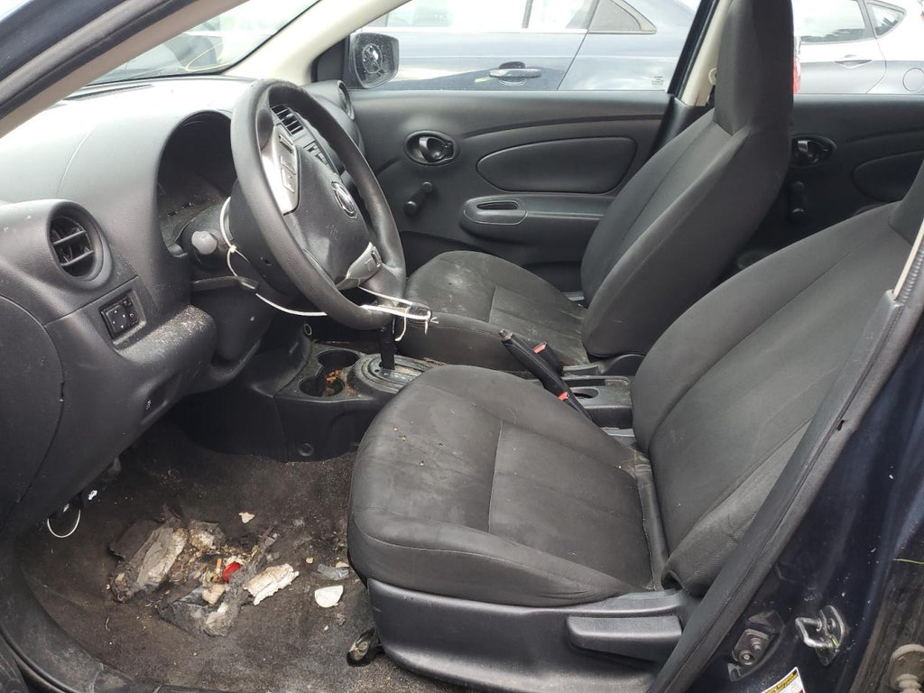2017 NISSAN VERSA S - 3N1CN7AP6HL825190