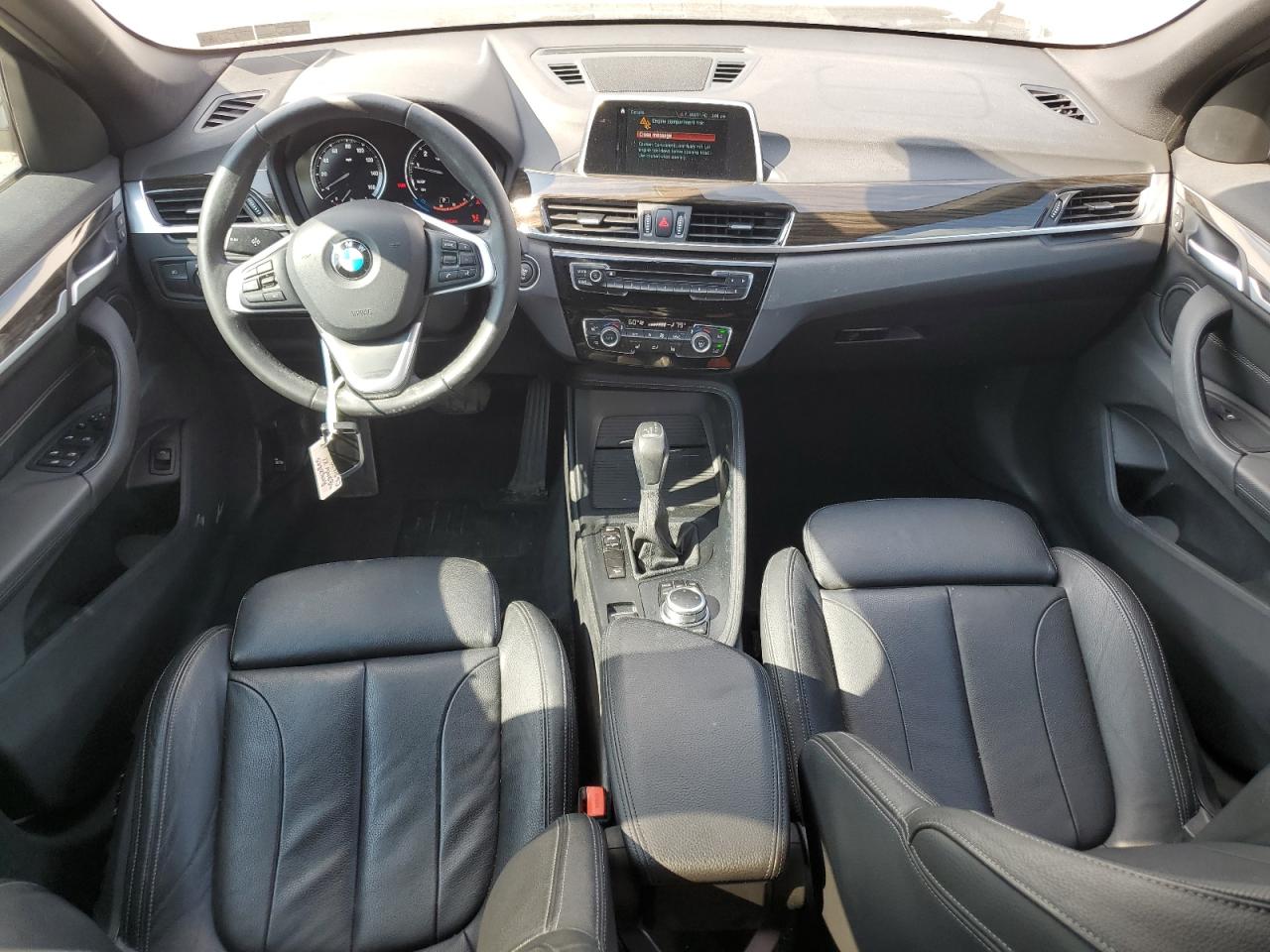 2018 BMW X1 XDRIVE2 - WBXHT3C37J3H31029