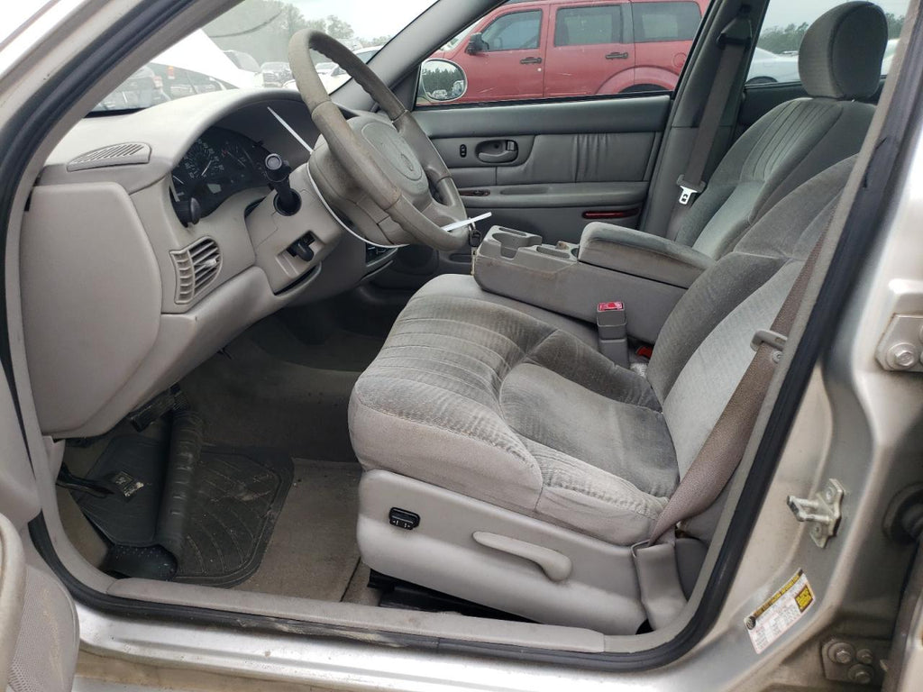 2005 BUICK CENTURY CU - 2G4WS52J451117157