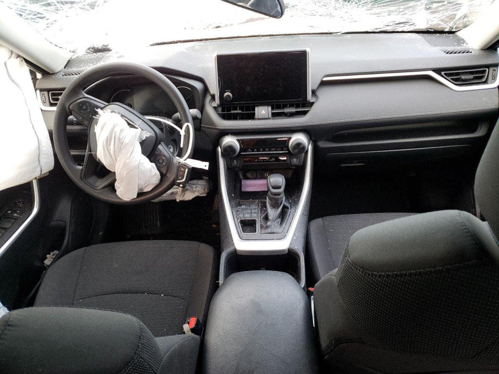2023 TOYOTA RAV4 LE - 2T3F1RFVXPC379482