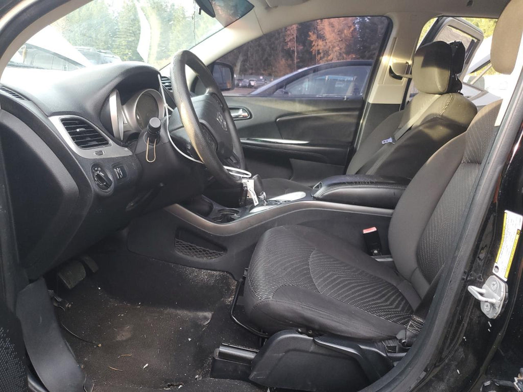2014 DODGE JOURNEY SE - 3C4PDCABXET198987