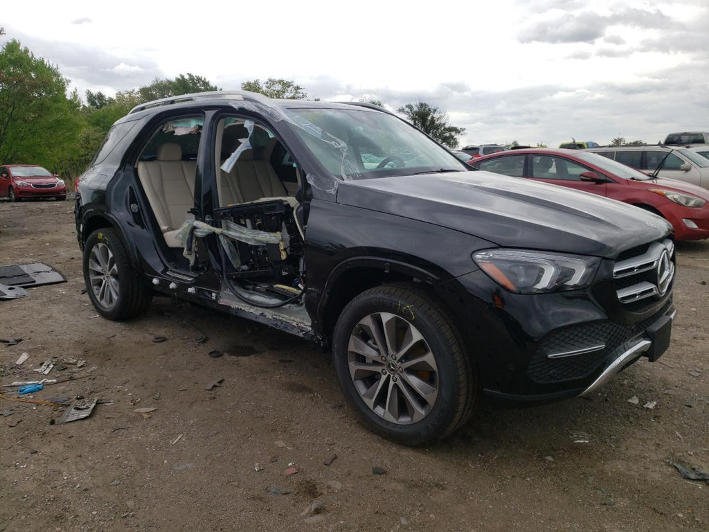 2023 MERCEDES-BENZ GLE 350 4M - 4JGFB4KB8PA947748