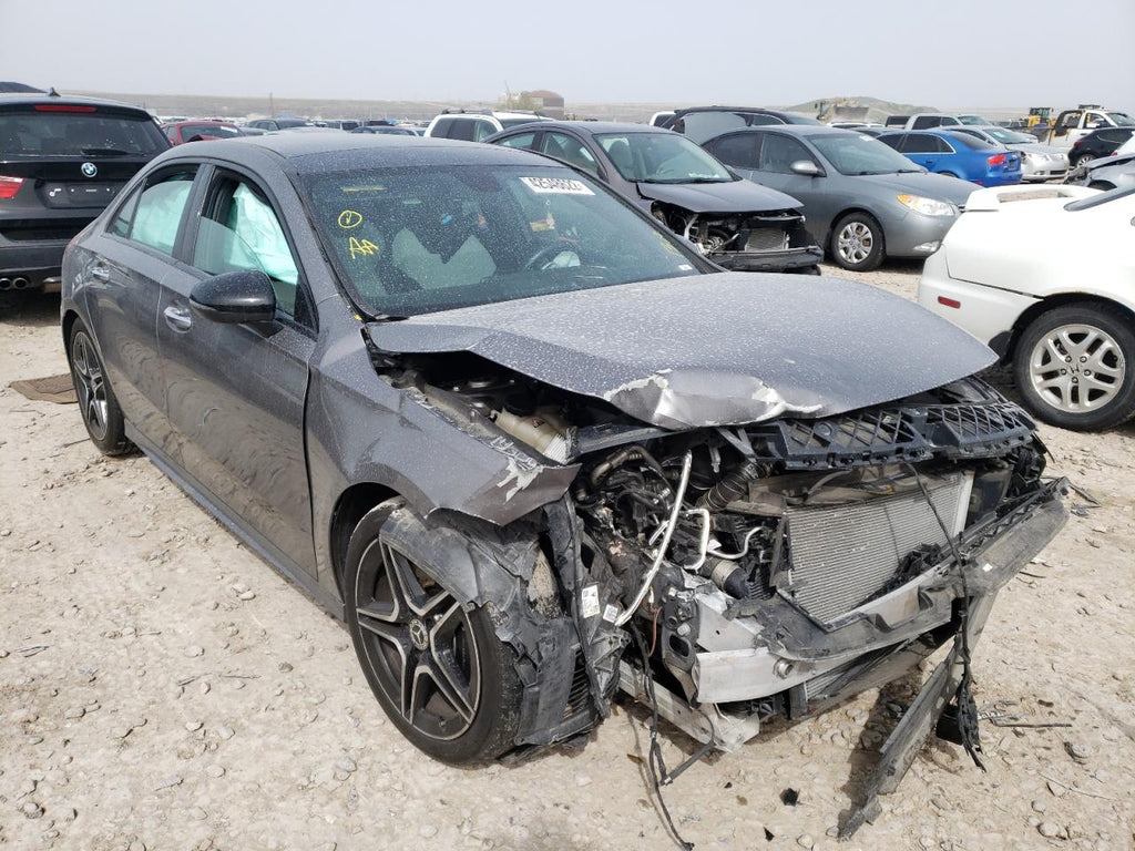 2020 MERCEDES-BENZ A 220 4MAT - W1K3G4FB4LW043725
