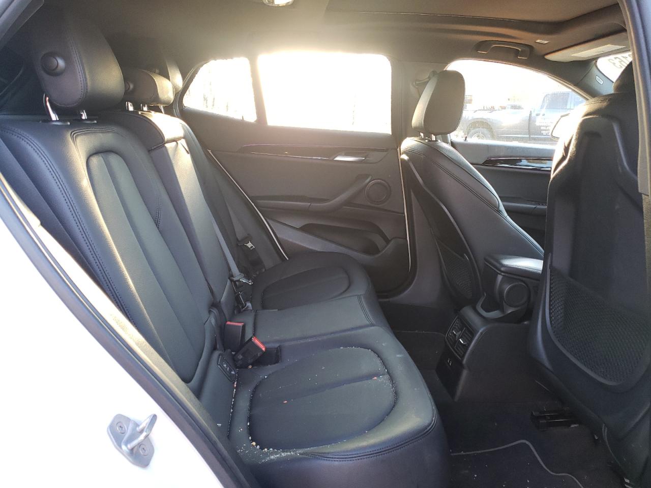 2019 BMW X2 SDRIVE2 - WBXYJ3C5XK5N44247