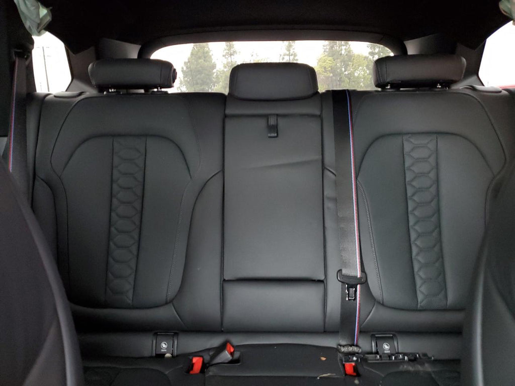 2022 BMW X5 M - 5YMJU0C03N9M94062