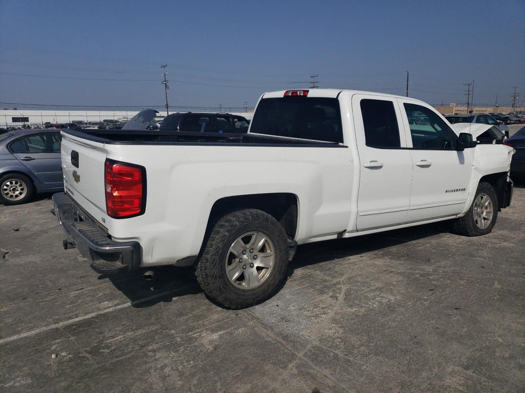 2019 CHEVROLET SILVERADO - 2GCRCPEC4K1132065