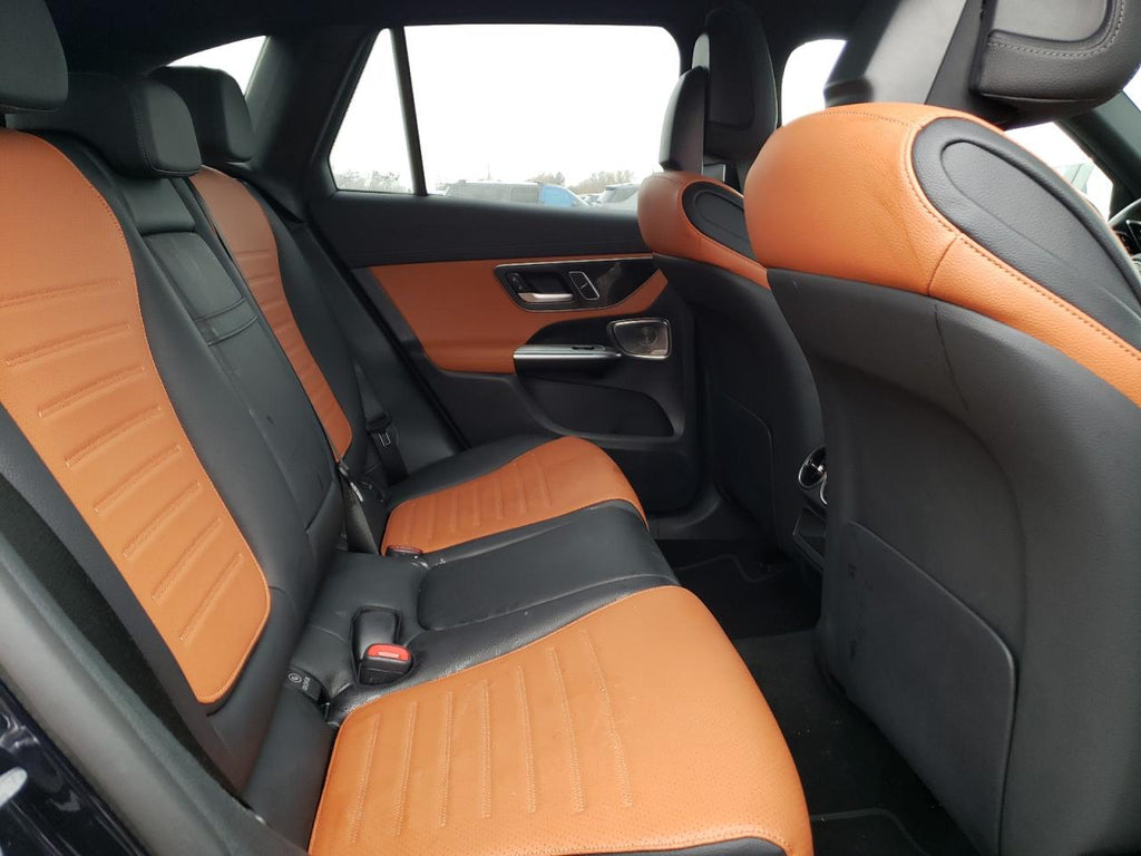 2023 MERCEDES-BENZ GLC 300 4M - W1NKM4HB6PU019609