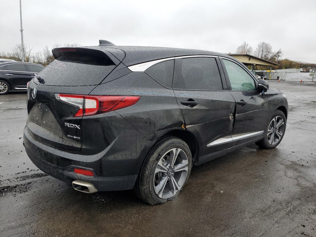 2023 ACURA RDX ADVANC - 5J8TC2H75PL005769