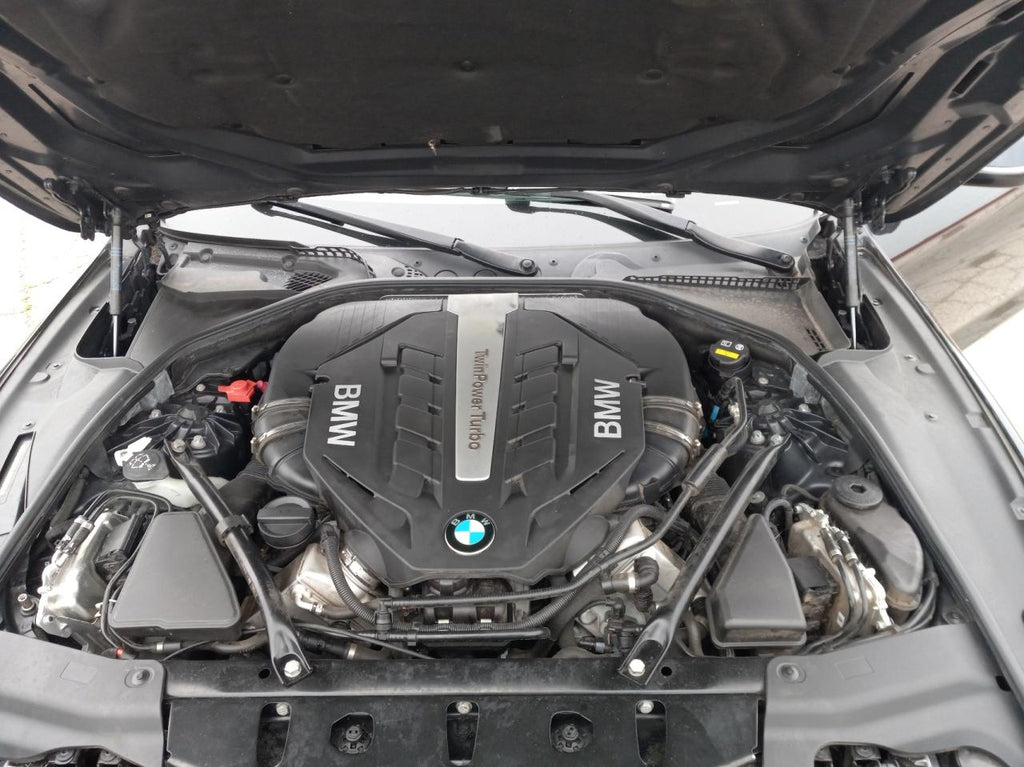 2018 BMW ALPINA B6 - WBA6D6C53JG388646