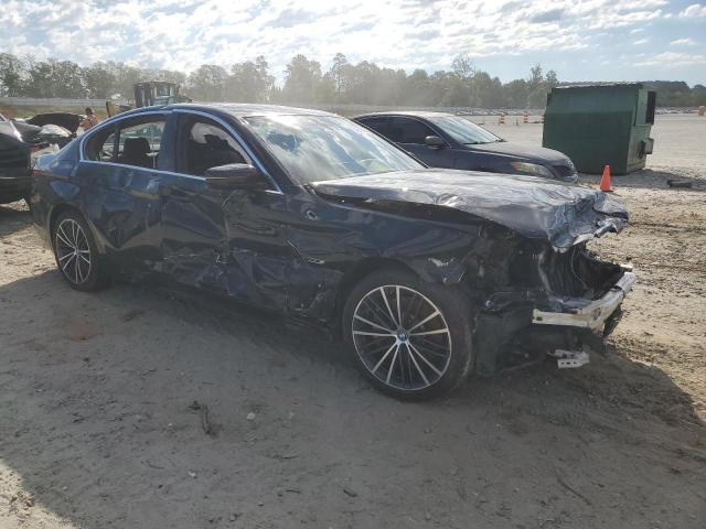 2023 BMW 5 SERIES - WBA33AG01PCN58784
