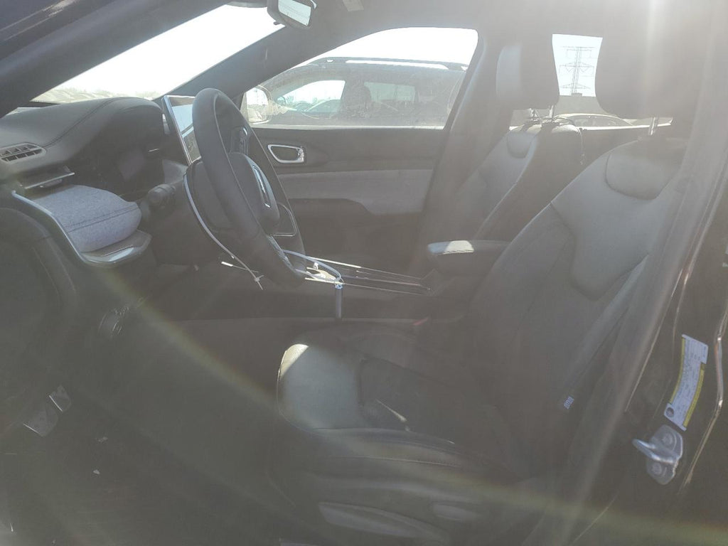 2024 JEEP COMPASS LA - 3C4NJDBN6RT171158