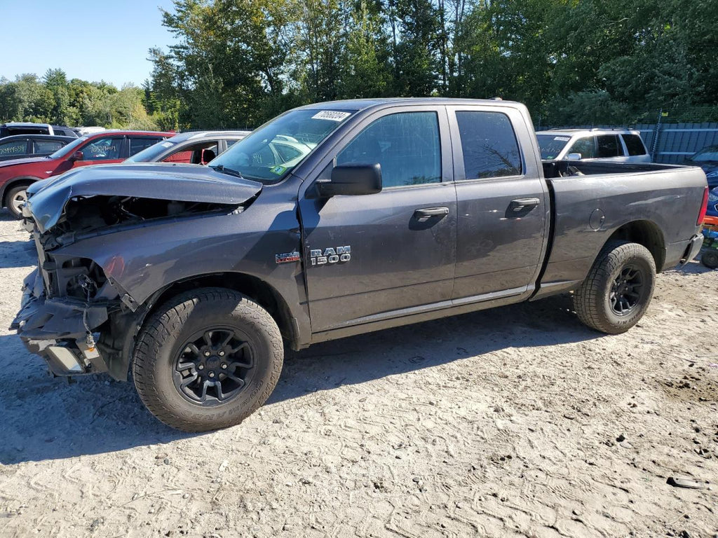 2016 RAM 1500 ST - 1C6RR7FT0GS402632