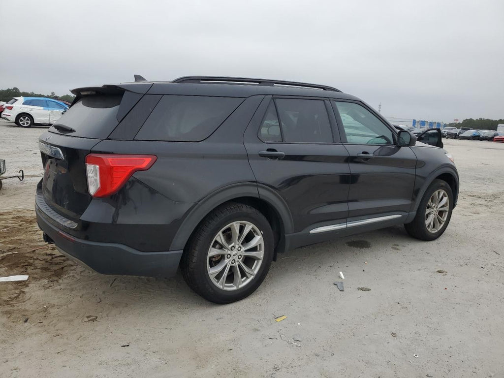 2021 FORD EXPLORER X - 1FMSK7DH1MGB76950