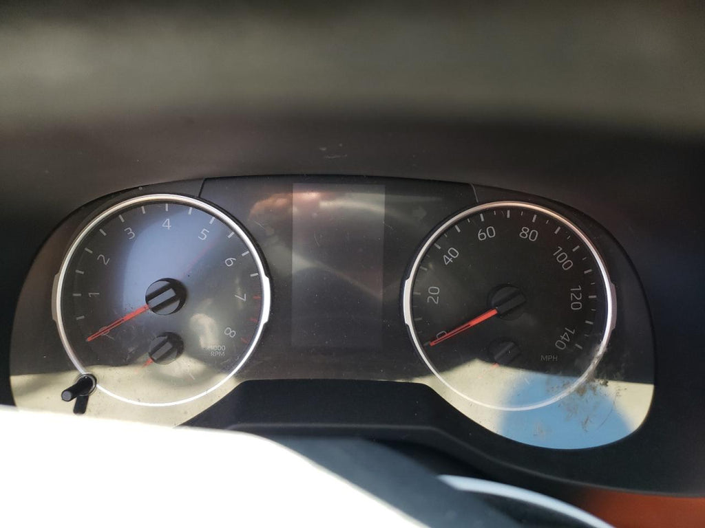 2019 TOYOTA RAV4 LE - 2T3H1RFV2KW002306