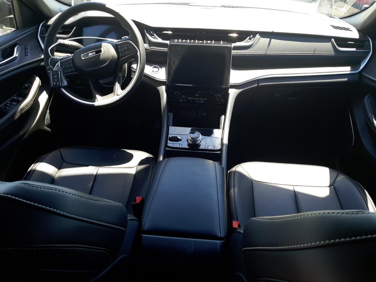 2024 JEEP GRAND CHER - 1C4RJYB63RC146084