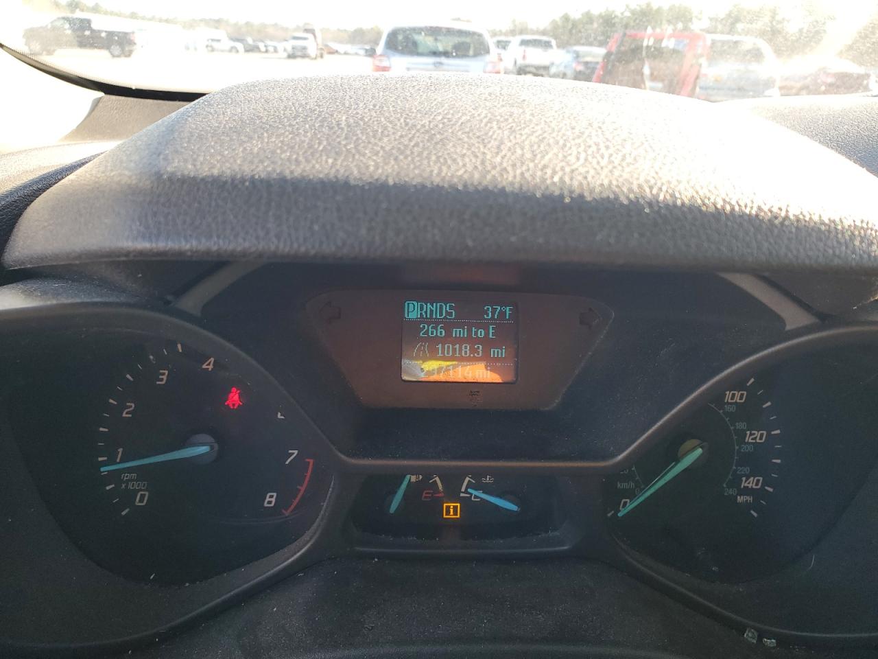 2018 FORD TRANSIT CO - NM0LS7E72J1362233