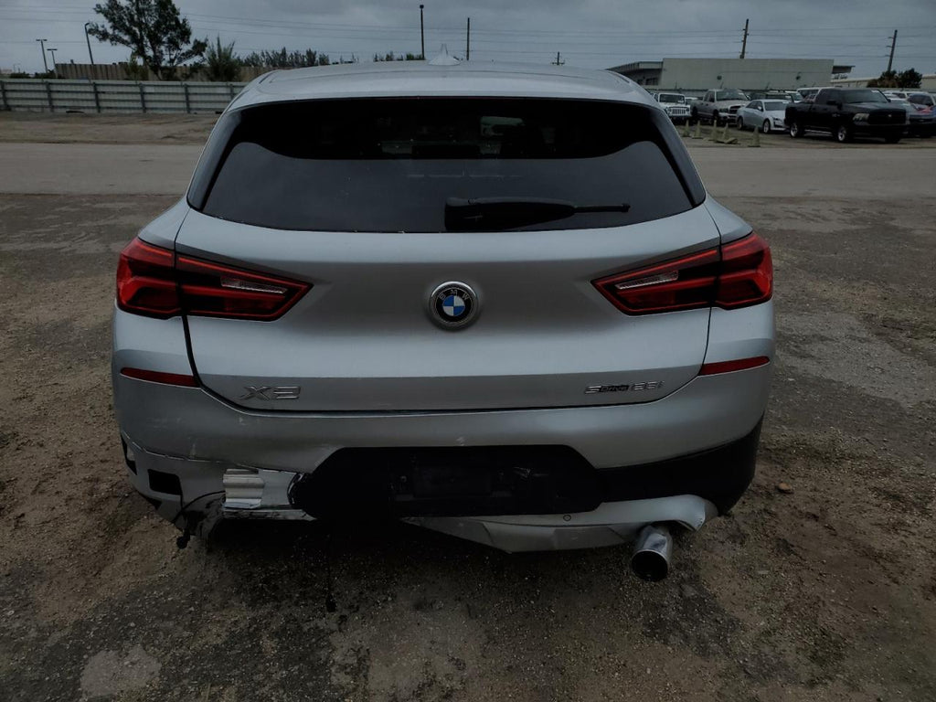 2019 BMW X2 SDRIVE2 - WBXYJ3C5XK5N07327