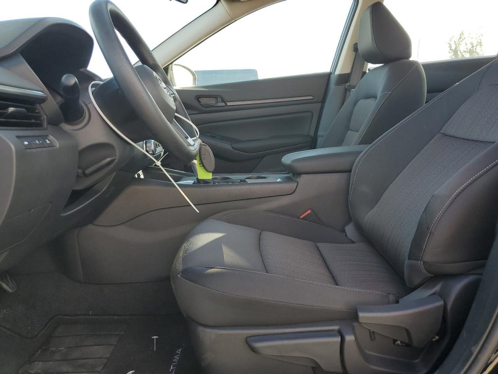 2024 NISSAN ALTIMA S - 1N4BL4BV0RN413798