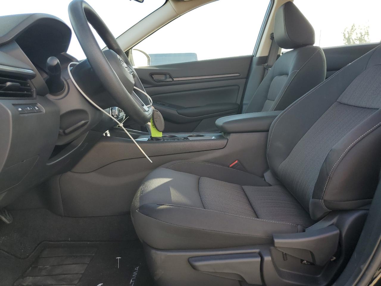 2024 NISSAN ALTIMA S - 1N4BL4BV0RN413798