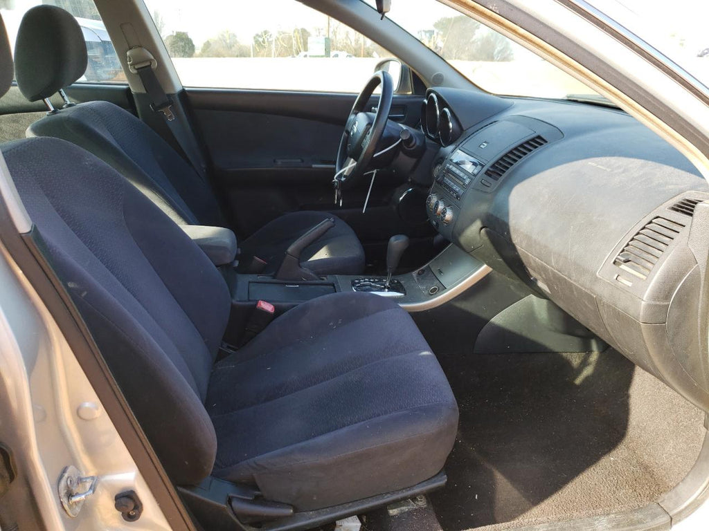 2006 NISSAN ALTIMA S - 1N4AL11D66N429714