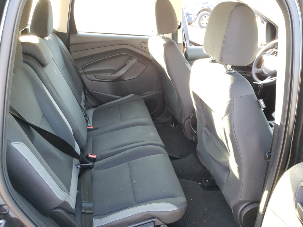 2015 FORD ESCAPE S - 1FMCU0F70FUA34488