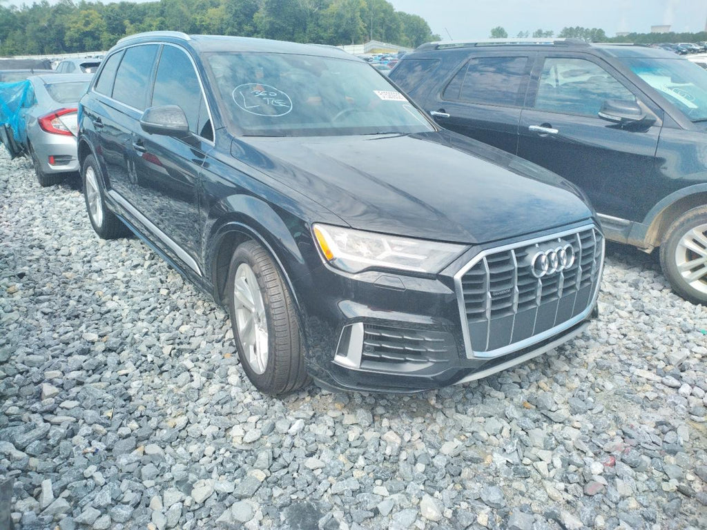 2021 AUDI Q7 PREMIUM - WA1LXAF7XMD024267