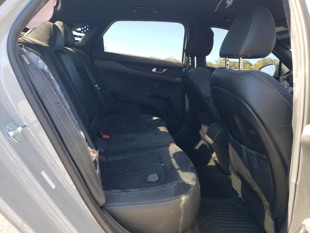 2023 KIA K5 GT LINE - 5XXG64J28PG213467