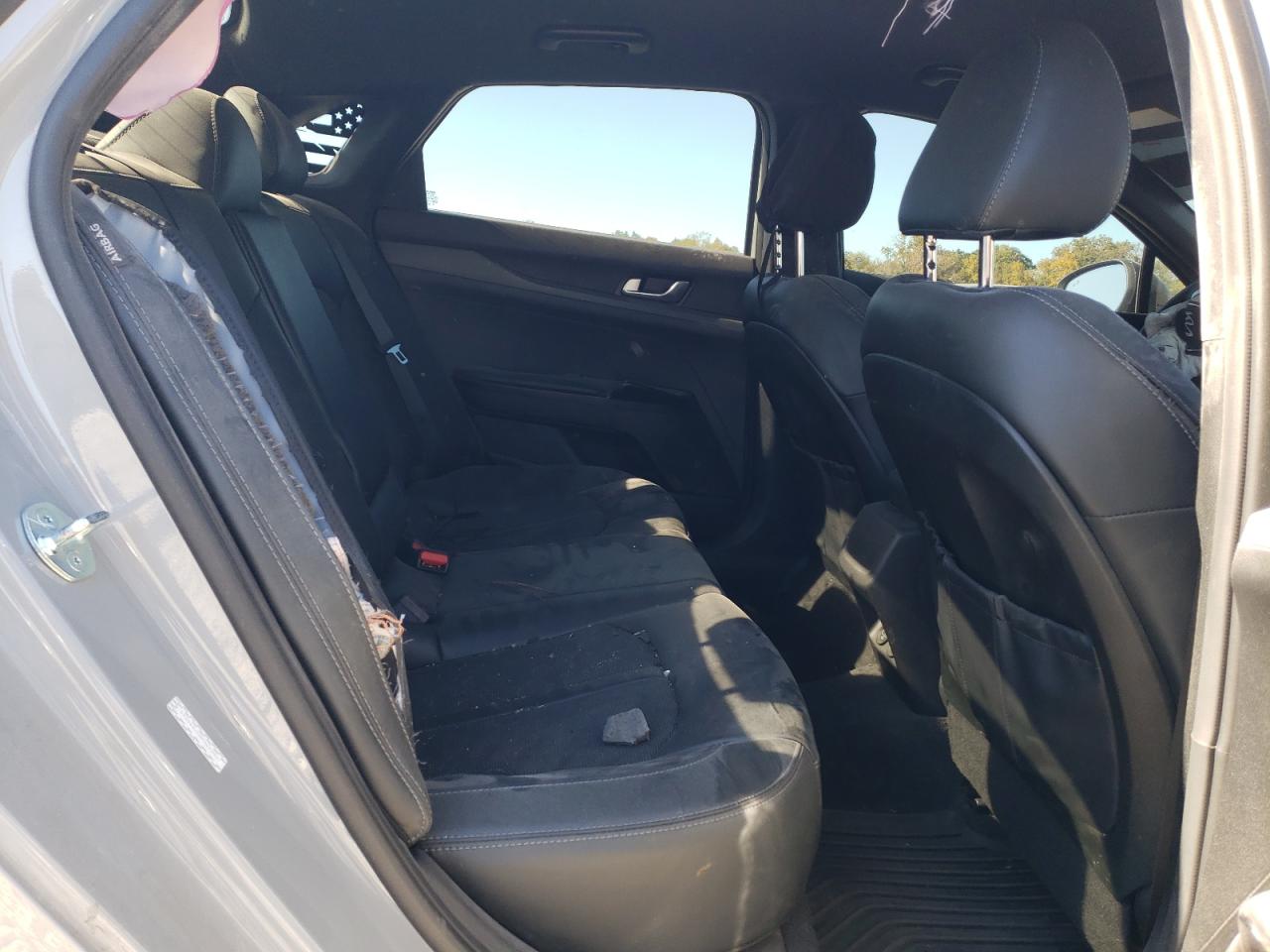 2023 KIA K5 GT LINE - 5XXG64J28PG213467