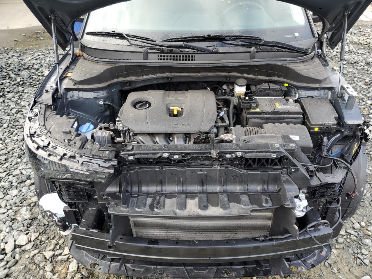 2023 KIA SOUL LX - KNDJ23AU5P7878218