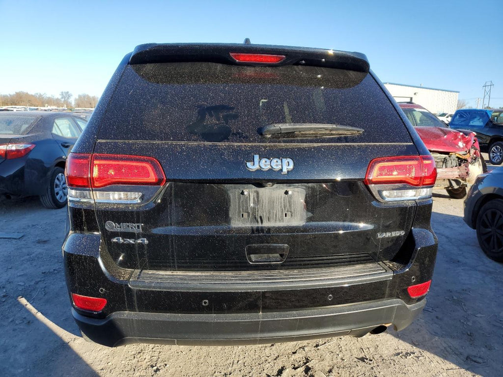 2020 JEEP GRAND CHER - 1C4RJFAG3LC165501