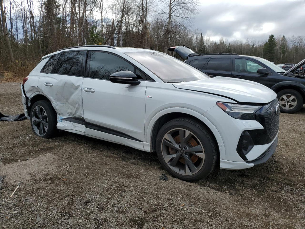 2023 AUDI Q4 E-TRON - WA1M2AFZ4PP025230