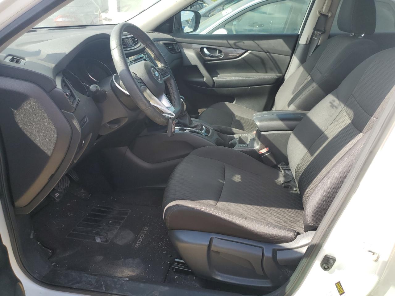 2020 NISSAN ROGUE S - 5N1AT2MT4LC719648