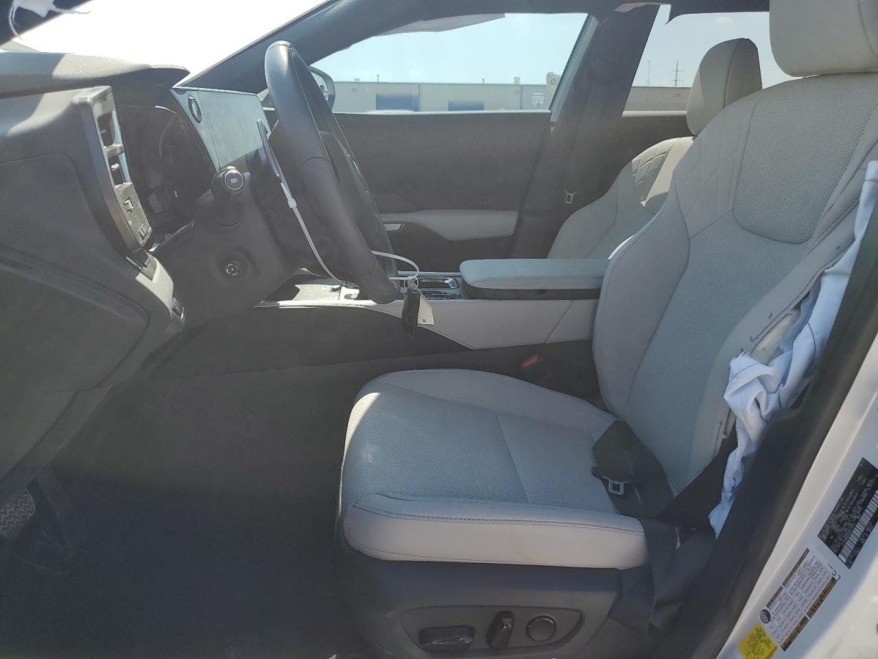 2024 LEXUS RX 350 PRE - JTJCHMAA0R2013270