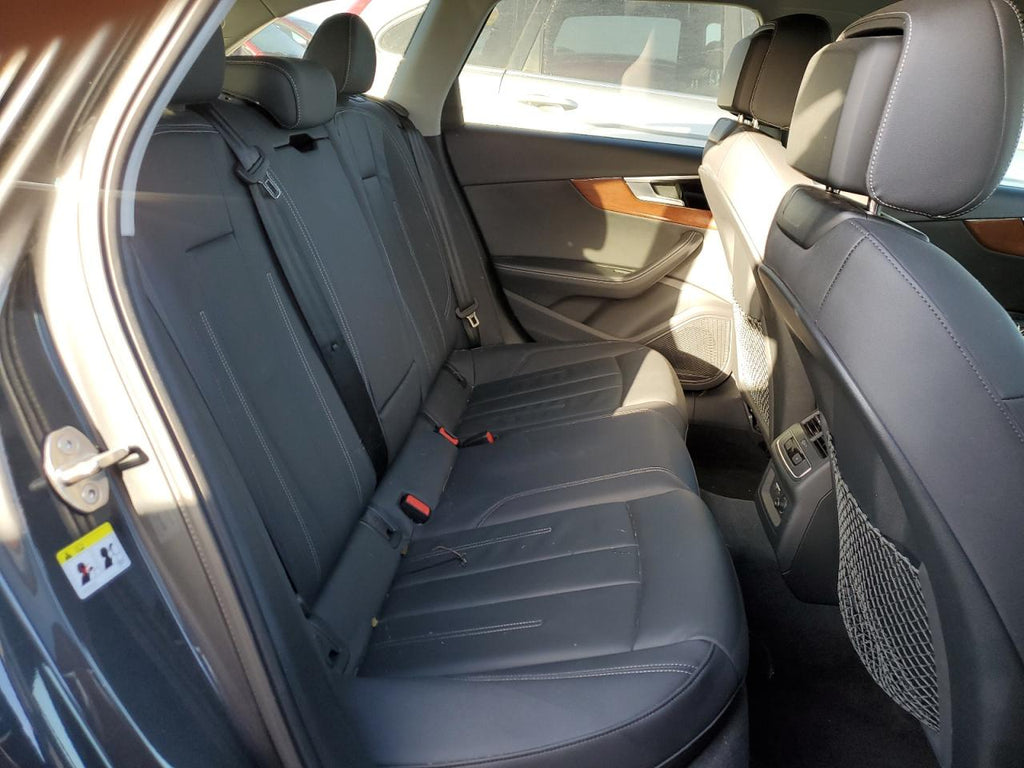 2023 AUDI A4 ALLROAD - WA18AAF47PA040381