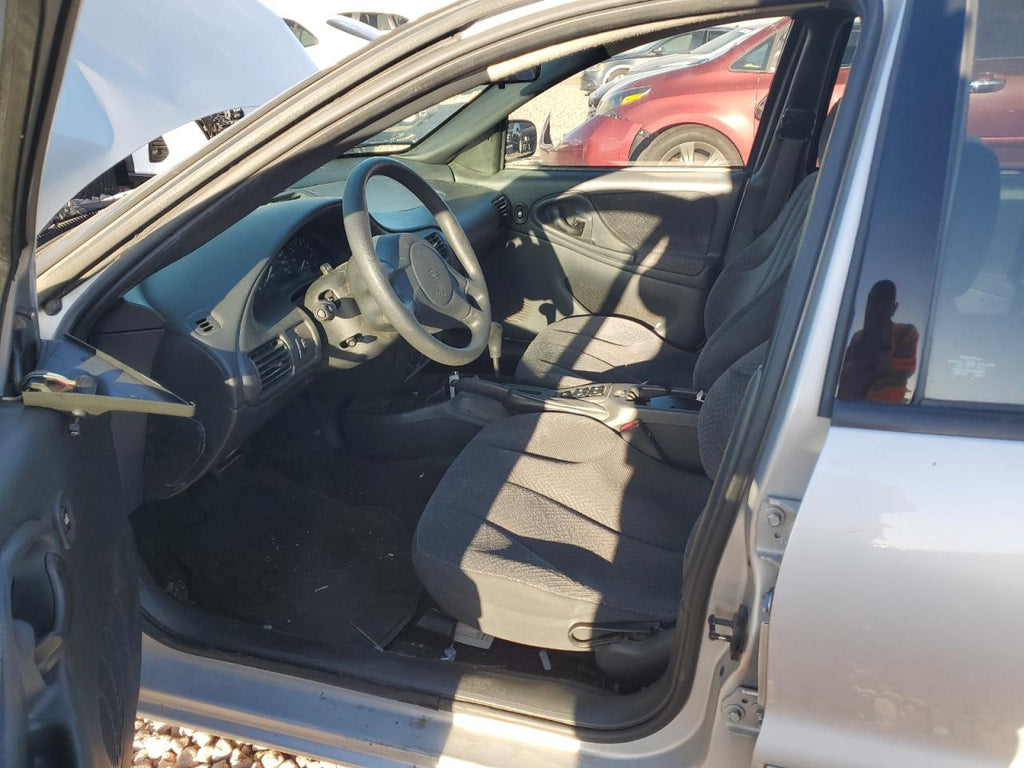 2003 CHEVROLET CAVALIER L - 1G1JF52FX37371785