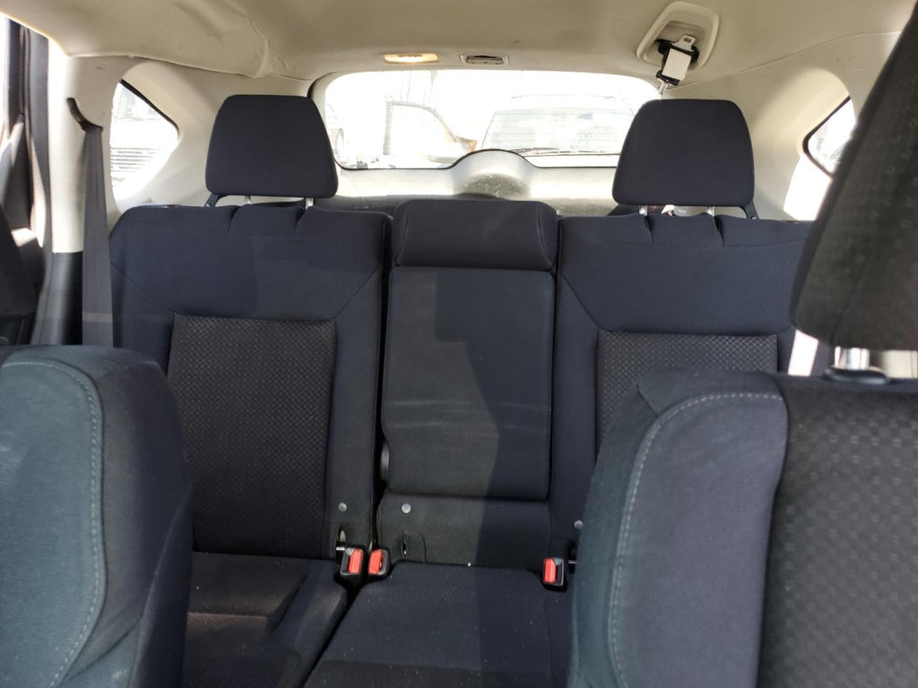 2016 HONDA CR-V SE - 2HKRM3H45GH534984