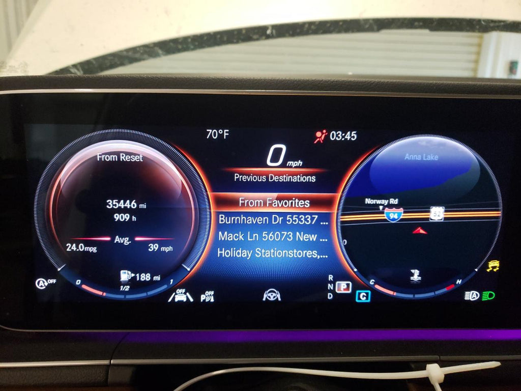 2022 MERCEDES-BENZ GLE 350 4M - 4JGFB4KB0NA629880
