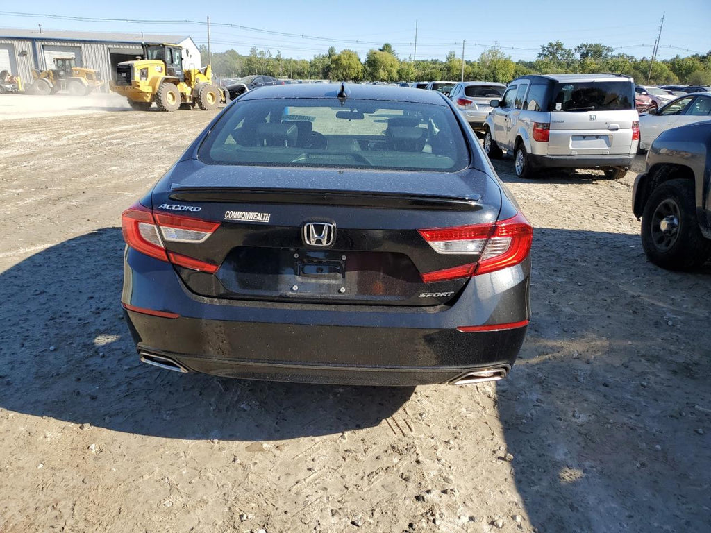 2020 HONDA ACCORD SPO - 1HGCV1F38LA156275