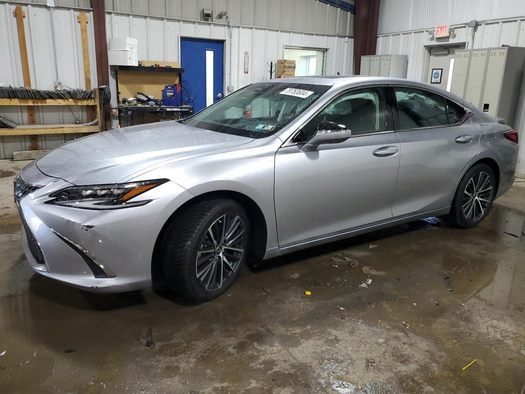 2024 LEXUS ES 300H BA - 58ADA1C1XRU044445