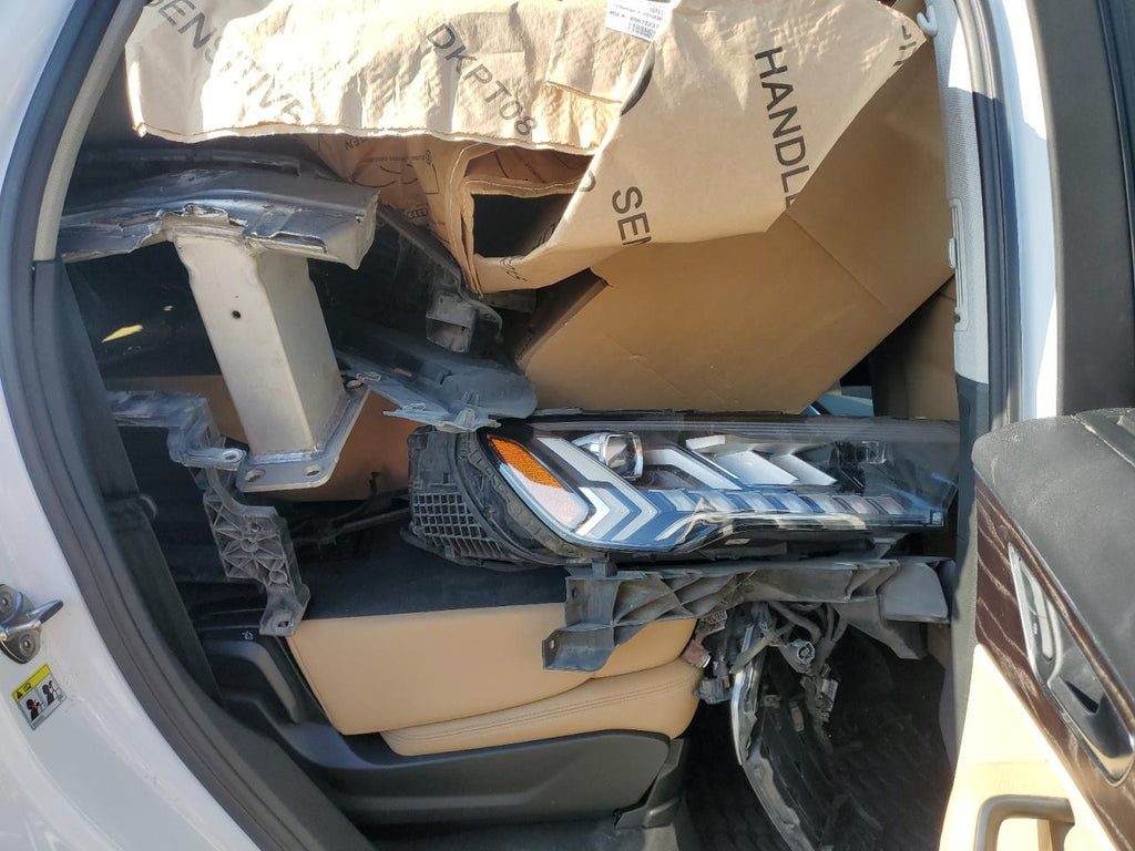 2020 AUDI Q7 PRESTIG - WA1VXAF75LD002975