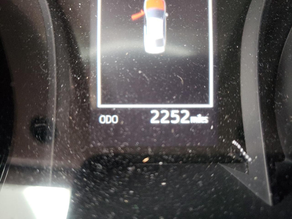 2021 TOYOTA CAMRY SE - 4T1G11AKXMU482133