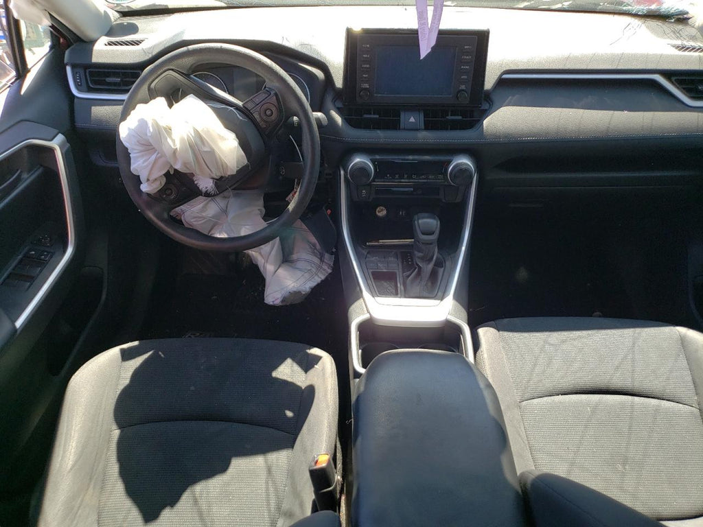 2019 TOYOTA RAV4 LE - 2T3H1RFV2KW002306